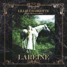 Lareine : Lillie Charlotte ~ Within Métamorphose ~